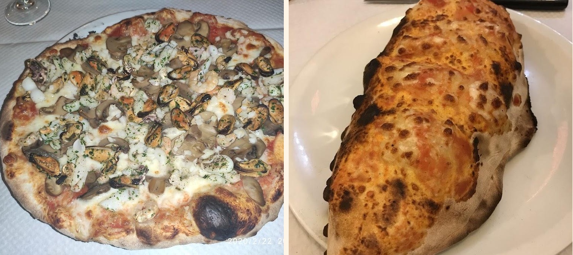 Pizzeria La Castellina - Gallery Image 1