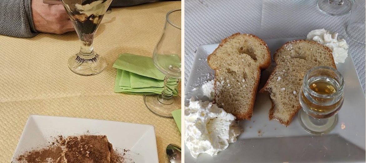 Pizzeria La Castellina - Gallery Image 2