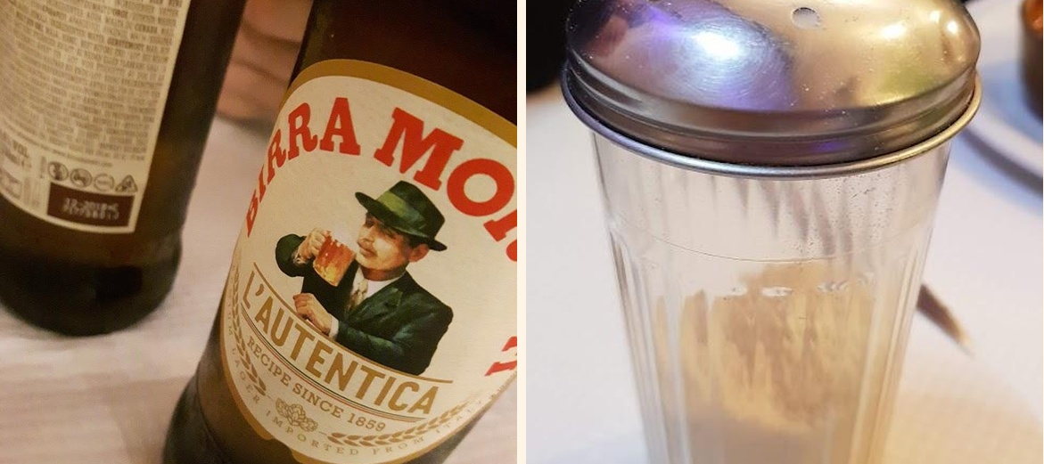 Pizzeria La Castellina - Gallery Image 4