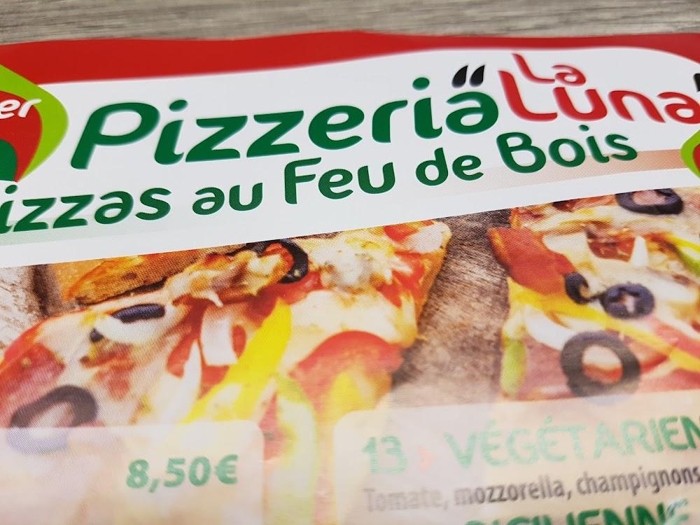 Pizzeria La Castellina - Menu Image 2